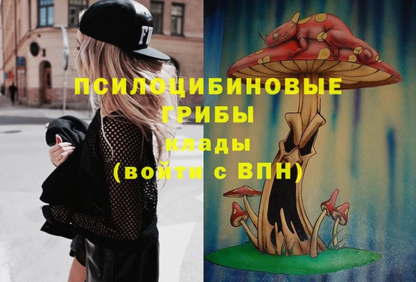 герыч Абинск